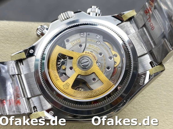 Replica Rolex Platinum Cosmograph Daytona Ice Blue Index Dial Oyster Bracelet 126506 0001